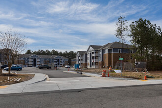 Apartments At Kingsridge in Richmond, VA - Building Photo - Building Photo