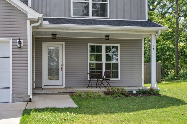 129 Schroer Rd in Clarksville, TN - Building Photo - Building Photo