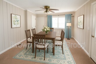 1813 Catawba St in Fayetteville, NC - Building Photo - Building Photo