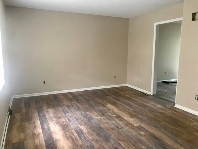 property at 8732 W 70th St