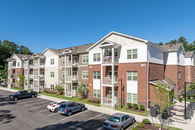 2 Rivers Apartment Homes