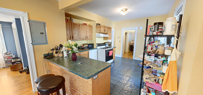 property at 2572 Massachusetts Ave