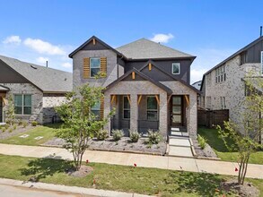 3353 City Heart Ave in Richmond, TX - Building Photo - Building Photo