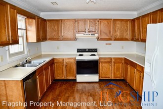 2700 Thackery Rd-Unit -#40 in Greenville, NC - Building Photo - Building Photo