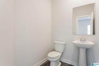 5505 Cathwick Trce in Mc Calla, AL - Building Photo - Building Photo