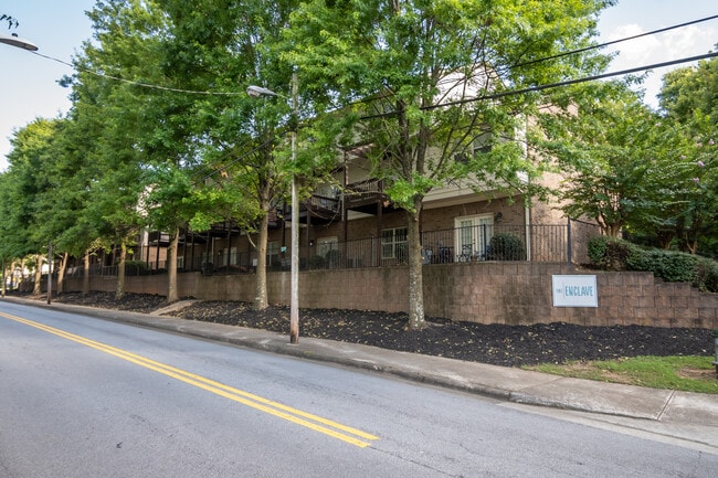 270 Strickland Ave, Unit A in Athens, GA - Foto de edificio - Building Photo