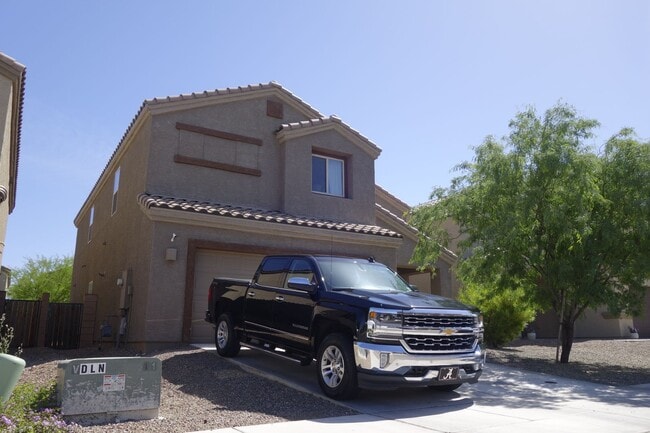 property at 12103 E Becker Dr