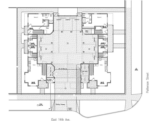 585 E 14th Ave in Eugene, OR - Building Photo - Building Photo