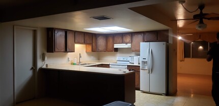 3821 W El Caminito Dr in Phoenix, AZ - Building Photo - Building Photo