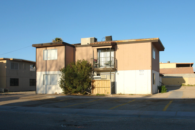 3663 Kolendo Ct in Las Vegas, NV - Building Photo - Building Photo