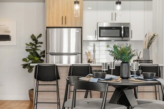 Podium Apartments in Calgary, AB - Building Photo - Building Photo