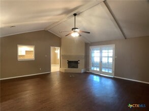 826 Timber Dr in New Braunfels, TX - Building Photo - Building Photo