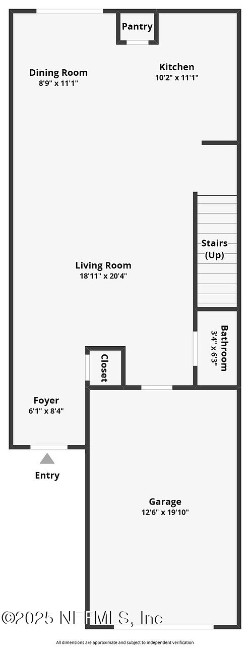 2181 Windward Cay Ln in Middleburg, FL - Building Photo - Building Photo