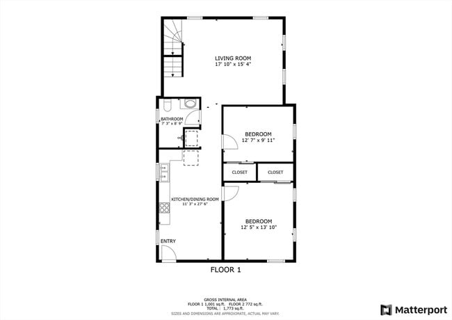 property at 89 Antwerp St
