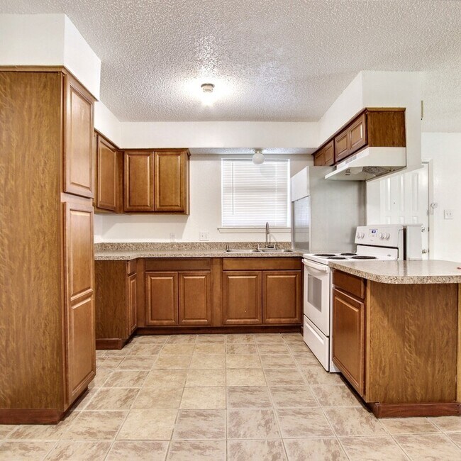 4816 Wellesley Ave in Fort Worth, TX - Building Photo - Building Photo