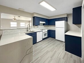 1502 12th St in Jal, NM - Building Photo - Building Photo