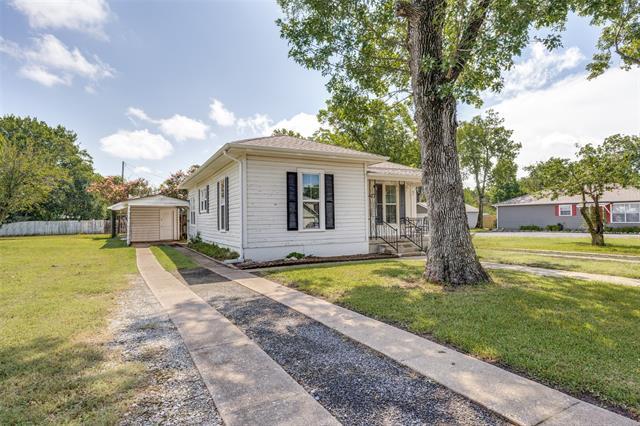417 N Cleveland Ave in Sherman, TX - Building Photo - Building Photo