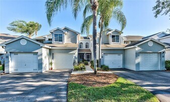 2841 Citrus Lake Dr, Unit 103 in Naples, FL - Building Photo