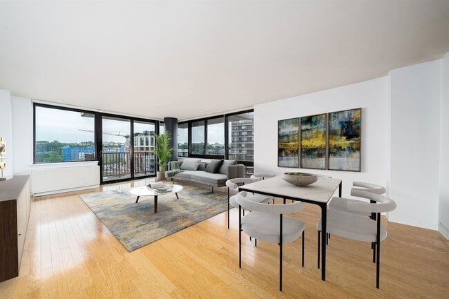 property at 700 Grove St