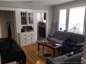 136 Arlington St, Unit 1 in Boston, MA - Building Photo