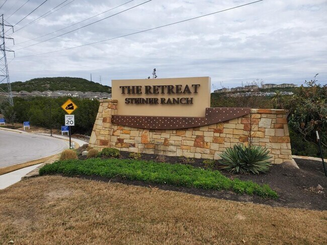 12504 Ayrshire Wy in Austin, TX - Building Photo - Building Photo