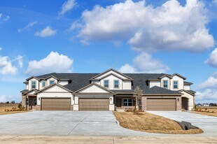 4023 Lecroy Ct in Midlothian, TX - Building Photo