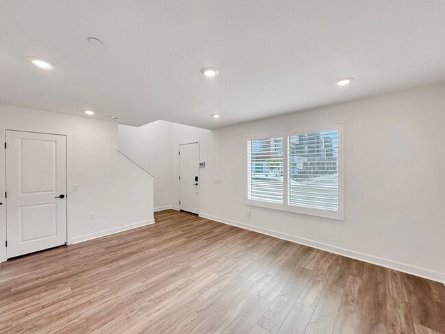 2122 Reed Dr in San Diego, CA - Building Photo - Building Photo