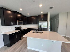 5053 Prairie Preserve Run in St. Cloud, FL - Building Photo - Building Photo