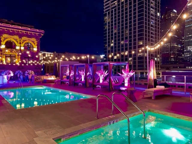 HW Hellman Building in Los Angeles, CA - Building Photo - Building Photo