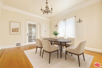 753 S Ogden Dr in Los Angeles, CA - Building Photo - Building Photo