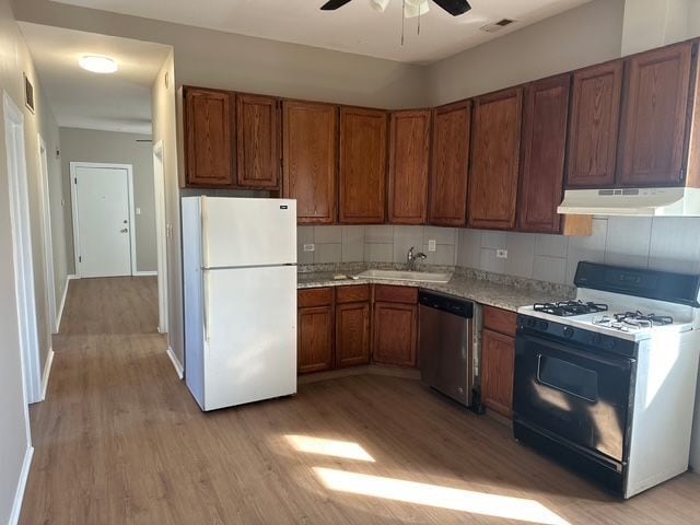 2956 N Hamlin Ave in Chicago, IL - Building Photo - Building Photo