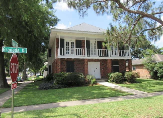 property at 51 Granada Dr