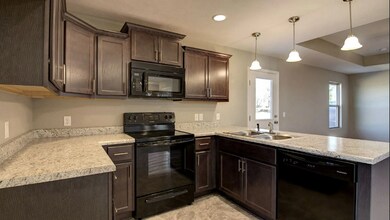 415 W Grace St in Republic, MO - Building Photo - Building Photo