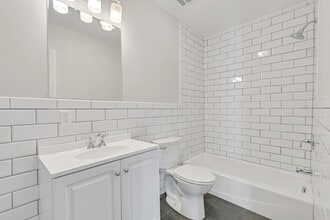 81 Alpine St, Unit C in Garfield, NJ - Building Photo - Building Photo