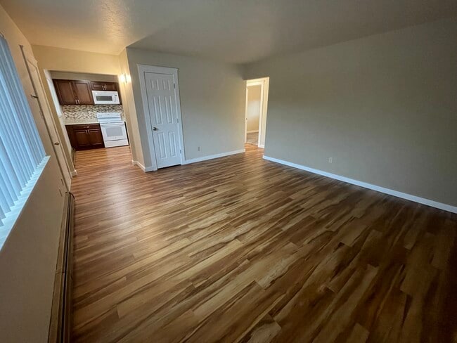 1129 Darby St, Unit A in Colorado Springs, CO - Building Photo - Building Photo