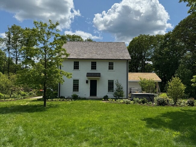 property at 24 Old Roxbury Rd