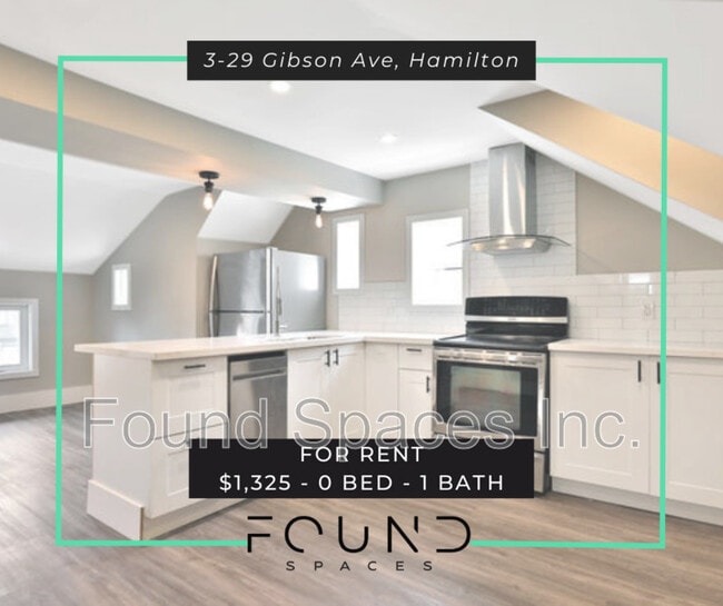 property at 29 Gibson Ave