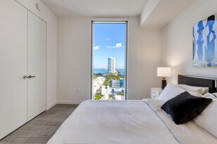 3635 NE 1st Ave in Miami, FL - Building Photo