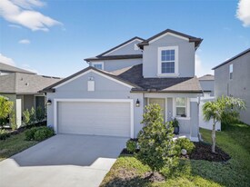 94 Rose Bud Ln in Spring Hill, FL - Building Photo
