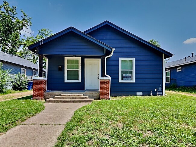 property at 2314 Dathe St