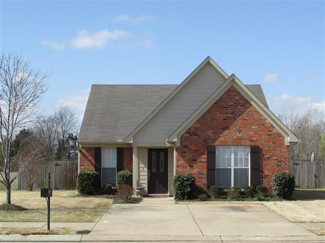 property at 10717 Pecan View Dr