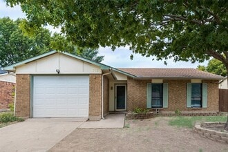 713 Sunny Slope Dr, Unit 2210 in Allen, TX - Building Photo - Building Photo
