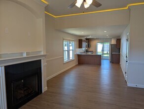 1108 Cleve Gosnell Ln in Spartanburg, SC - Building Photo - Building Photo