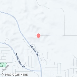 property at 6208 Stonegate Dr
