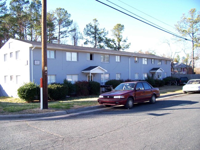 1914 Jersey Ave in Durham, NC - Building Photo - Building Photo