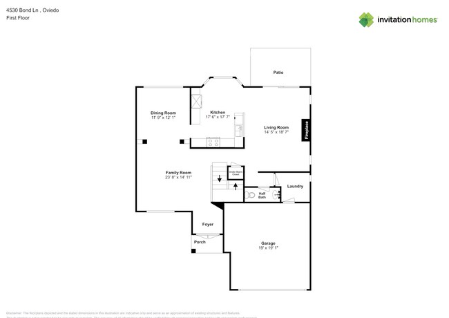4530 Bond Ln in Oviedo, FL - Building Photo - Building Photo