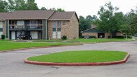 Timbers Edge in Beaumont, TX - Building Photo - Building Photo