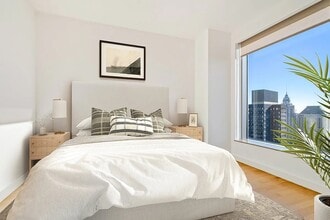 8 Spruce St in New York, NY - Building Photo - Building Photo
