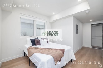 8867 Alcott St in Los Angeles, CA - Building Photo - Building Photo