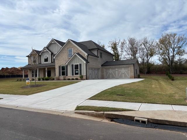 4015 Sierra Vis Cir in Cumming, GA - Building Photo - Building Photo